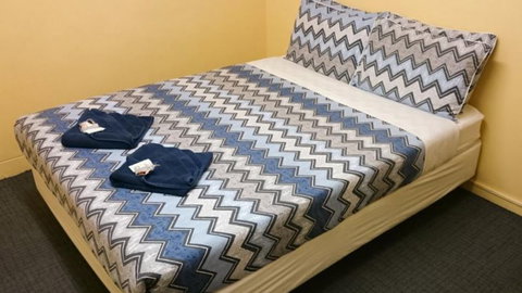 YHA Auckland International - Accommodation New Zealand 6
