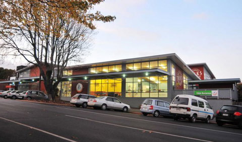 YHA Rotorua - Accommodation New Zealand 5