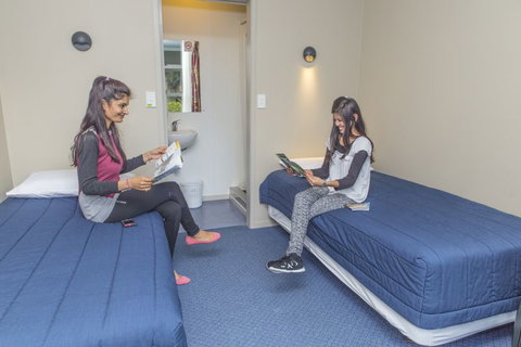 YHA Rotorua - Accommodation New Zealand 9