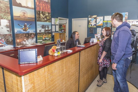 YHA Rotorua - Accommodation New Zealand 10