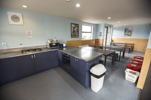 YHA Rotorua - Accommodation New Zealand 11