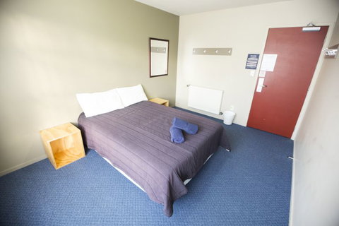 YHA Rotorua - Accommodation New Zealand 12