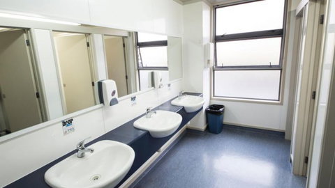 YHA Rotorua - Accommodation New Zealand 13