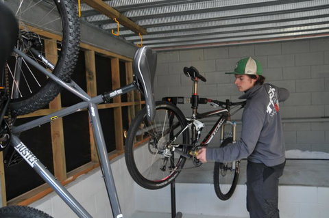 YHA Rotorua - Accommodation New Zealand 14
