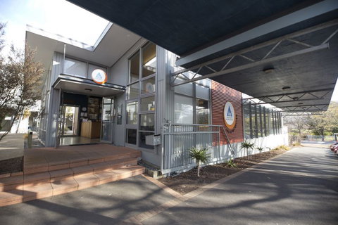 YHA Rotorua - Accommodation New Zealand 15