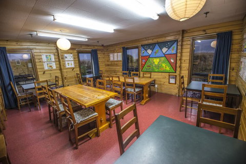 YHA Aoraki Mt Cook - Accommodation New Zealand 3
