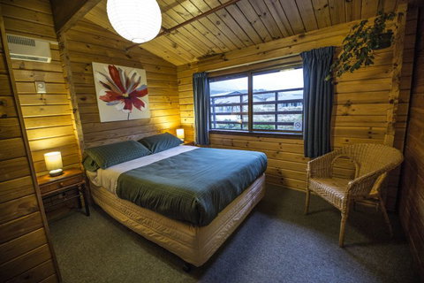 YHA Aoraki Mt Cook - Accommodation New Zealand 4