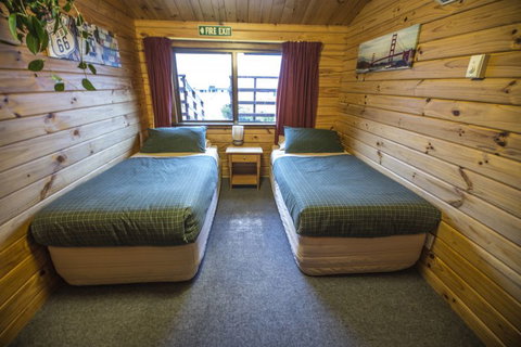 YHA Aoraki Mt Cook - Accommodation New Zealand 5