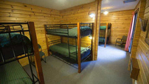 YHA Aoraki Mt Cook - Accommodation New Zealand 10