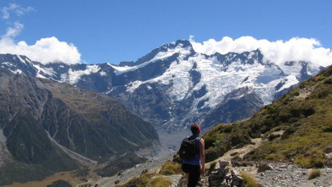 YHA Aoraki Mt Cook - Accommodation New Zealand 13