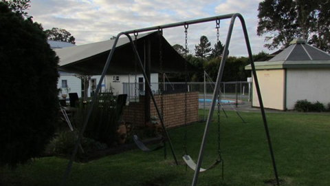 Whangarei Falls Holiday Park & YHA Backpackers - Accommodation New Zealand 3