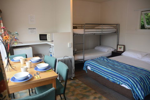 Whangarei Falls Holiday Park & YHA Backpackers - Accommodation New Zealand 5