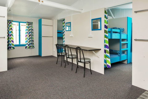 Whangarei Falls Holiday Park & YHA Backpackers - Accommodation New Zealand 6