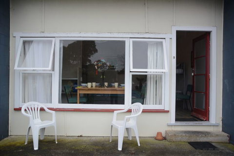 Whangarei Falls Holiday Park & YHA Backpackers - Accommodation New Zealand 9