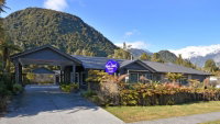Aspen Court Franz Josef