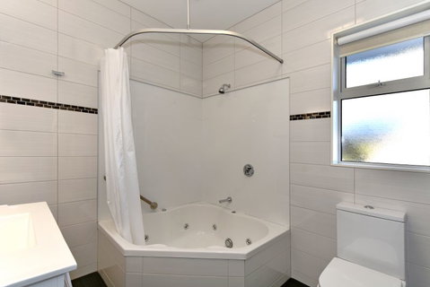 Aspen Court Franz Josef - Accommodation New Zealand 2