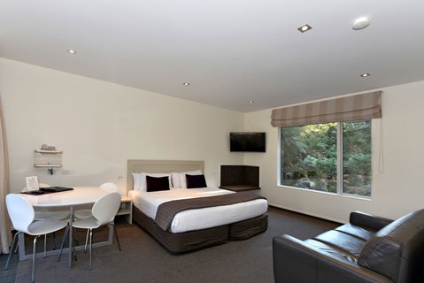 Aspen Court Franz Josef - Accommodation New Zealand 3