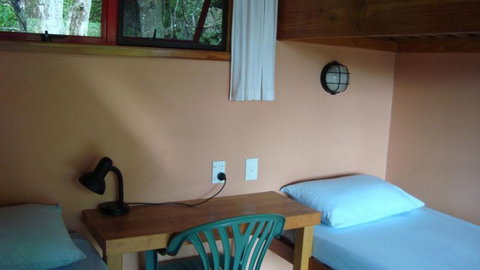 The Tree House Lodge Hokianga Harbour - Accommodation New Zealand 13