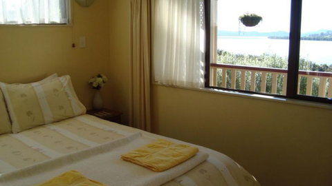 The Tree House Lodge Hokianga Harbour - Accommodation New Zealand 21
