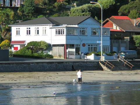 Moana Lodge - Accommodation New Zealand 2