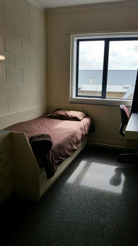 YWCA Hamilton - Accommodation New Zealand 1