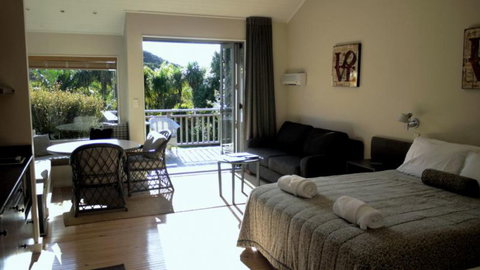 Bay Of Islands Holiday Apartments - Accommodation New Zealand 1
