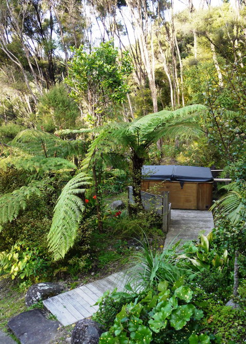 Bay Of Islands Holiday Apartments - Accommodation New Zealand 2