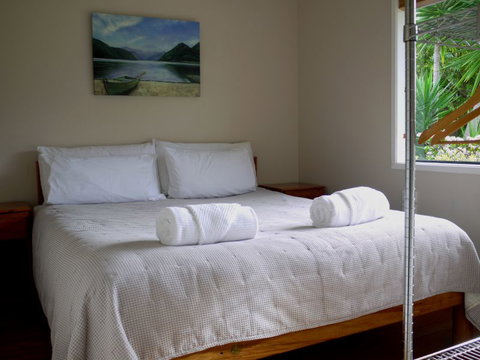 Bay Of Islands Holiday Apartments - Accommodation New Zealand 4