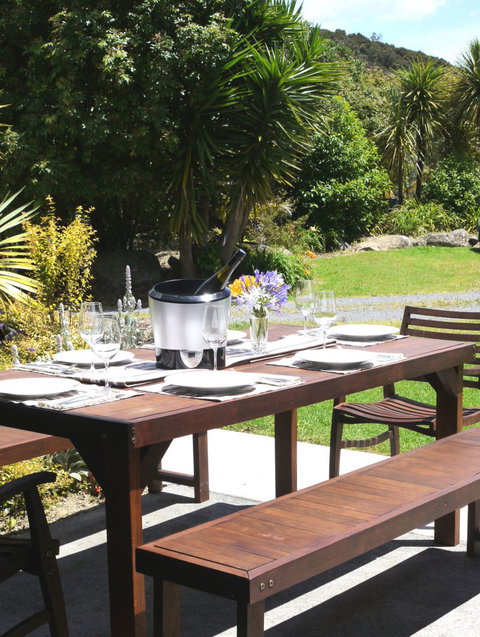 Bay Of Islands Holiday Apartments - Accommodation New Zealand 6