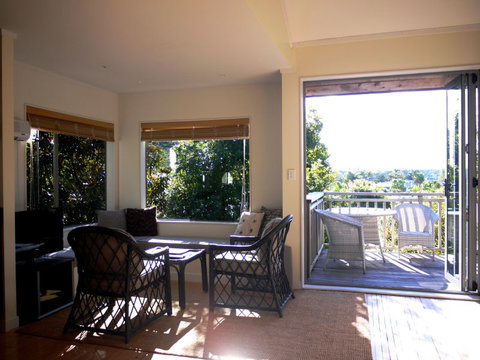 Bay Of Islands Holiday Apartments - Accommodation New Zealand 9