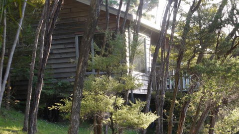 Bay Of Islands Holiday Apartments - Accommodation New Zealand 11