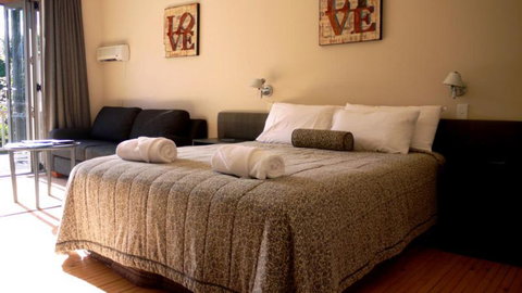 Bay Of Islands Holiday Apartments - Accommodation New Zealand 15