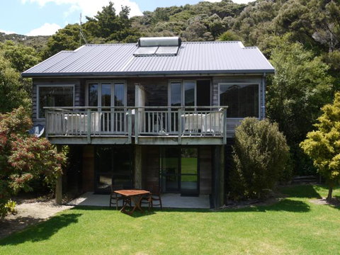 Bay Of Islands Holiday Apartments - Accommodation New Zealand 19