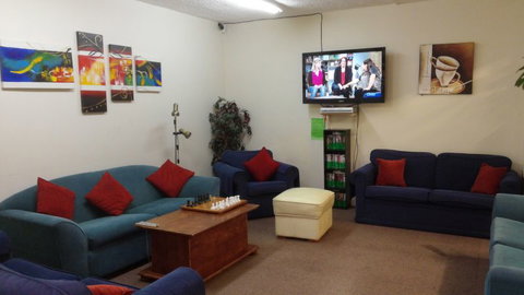 Backpackers Central Hamilton - Accommodation New Zealand 0