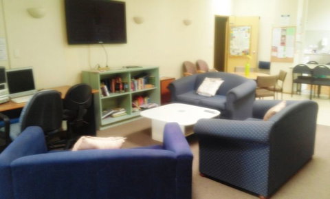 Backpackers Central Hamilton - Accommodation New Zealand 1