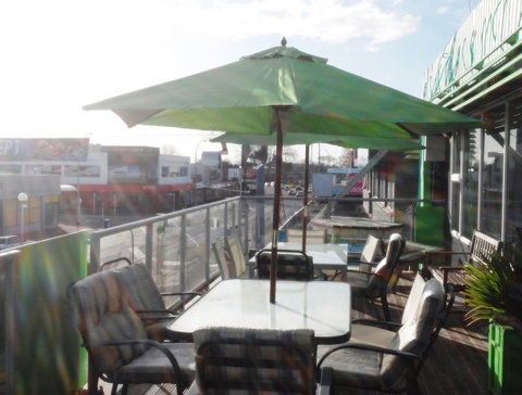 Backpackers Central Hamilton - Accommodation New Zealand 4