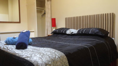 Backpackers Central Hamilton - Accommodation New Zealand 5