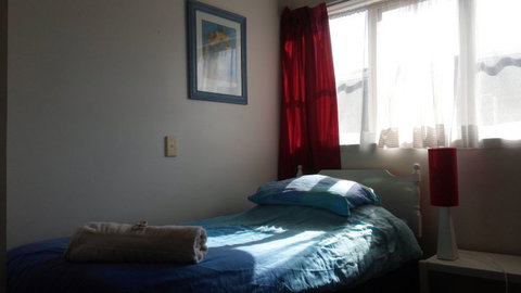 Backpackers Central Hamilton - Accommodation New Zealand 6