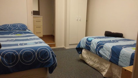Backpackers Central Hamilton - Accommodation New Zealand 10