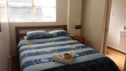 Backpackers Central Hamilton - Accommodation New Zealand 11