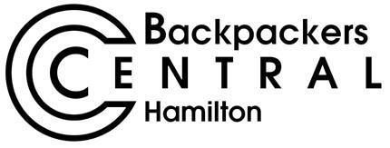 Backpackers Central Hamilton - Accommodation New Zealand 13