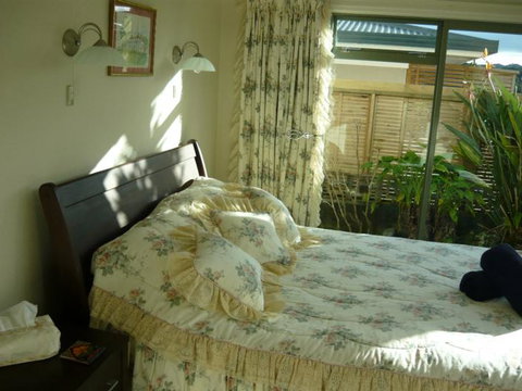 Swallows Nest Accommodation - Accommodation New Zealand 5