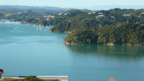 Swallows Nest Accommodation - Accommodation New Zealand 4