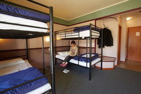 Mt Cook Lodge & Motels - Accommodation New Zealand 3