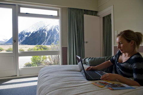 Mt Cook Lodge & Motels - Accommodation New Zealand 6