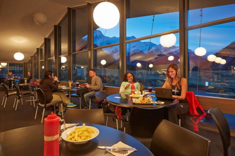 Mt Cook Lodge & Motels - Accommodation New Zealand 7