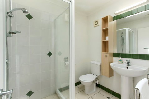  Villa Rosa - Accommodation New Zealand 6