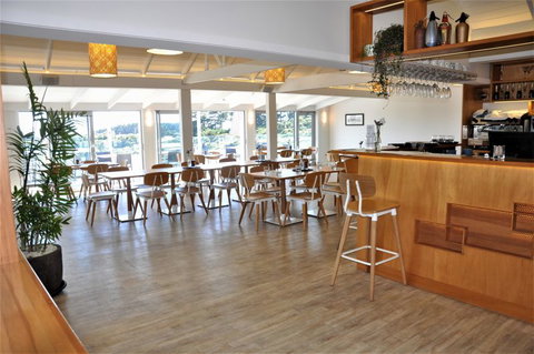  Villa Rosa - Accommodation New Zealand 10