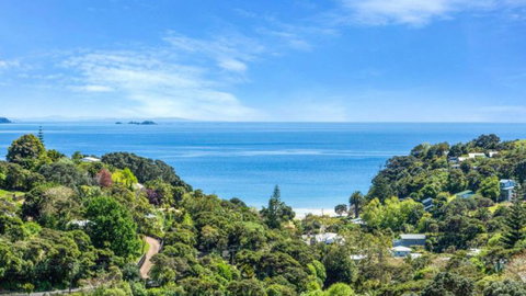  Villa Rosa - Accommodation New Zealand 9