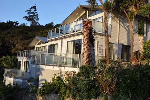  Villa Rosa - Accommodation New Zealand 13
